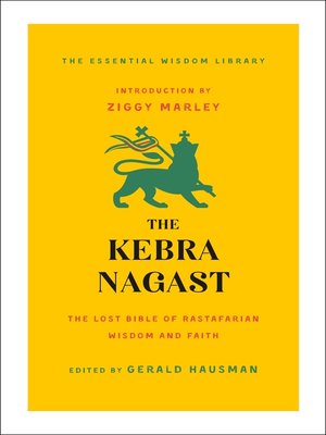 The Kebra Nagast - ebook
